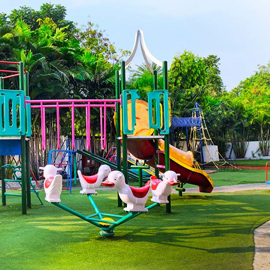 Preschool in Ashok Nagar