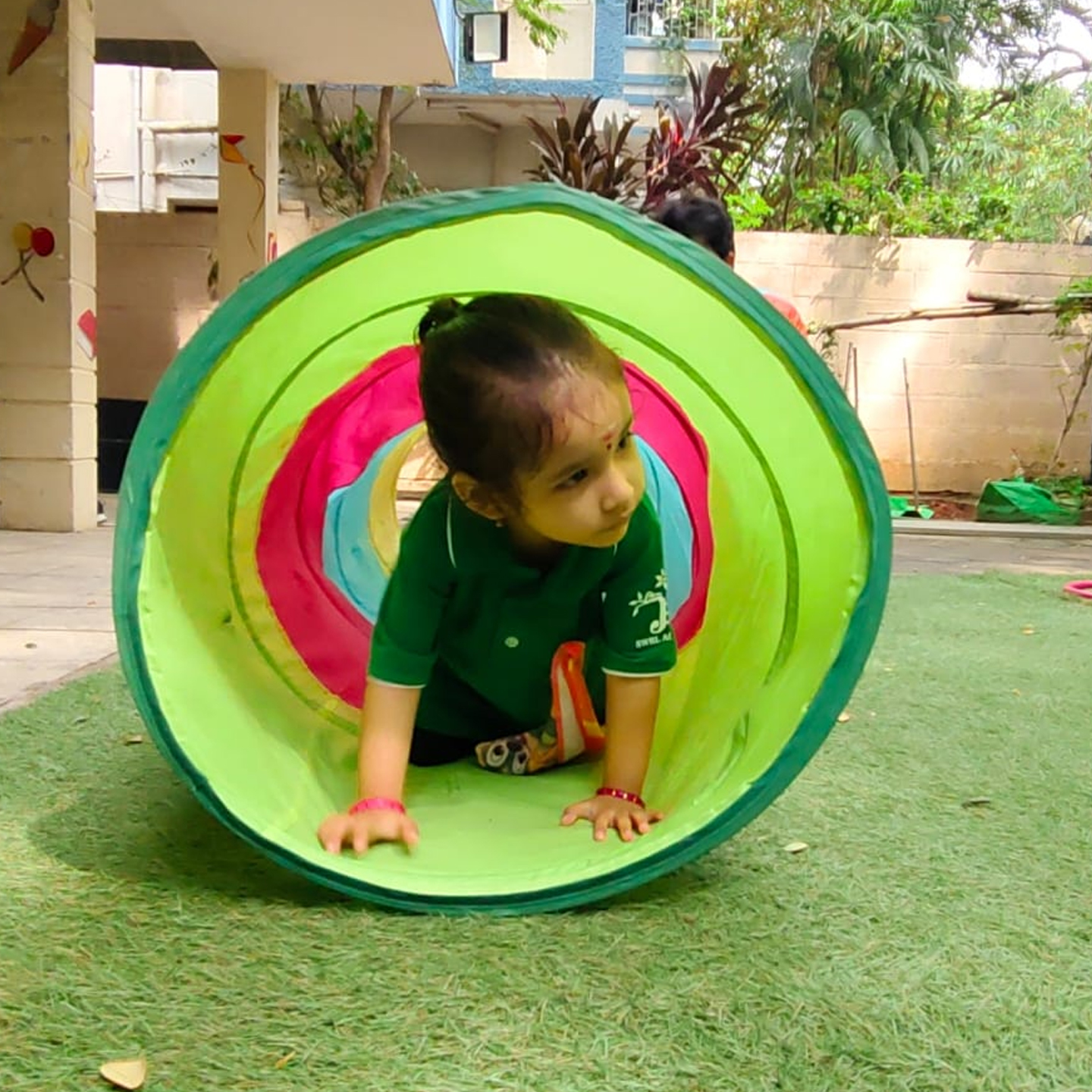 Preschool in KK Nagar