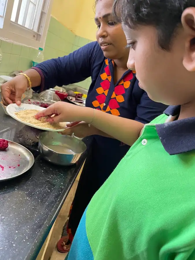 SWRL Academy activity photo 1