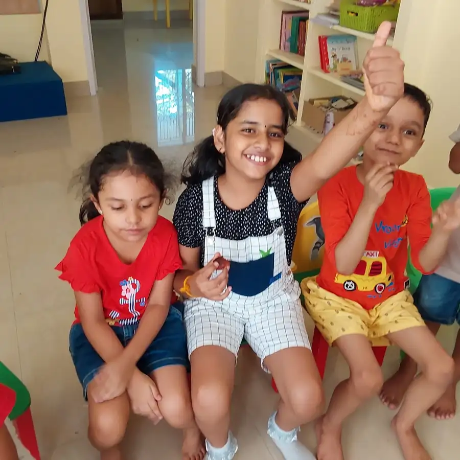 SWRL Academy activity photo 13