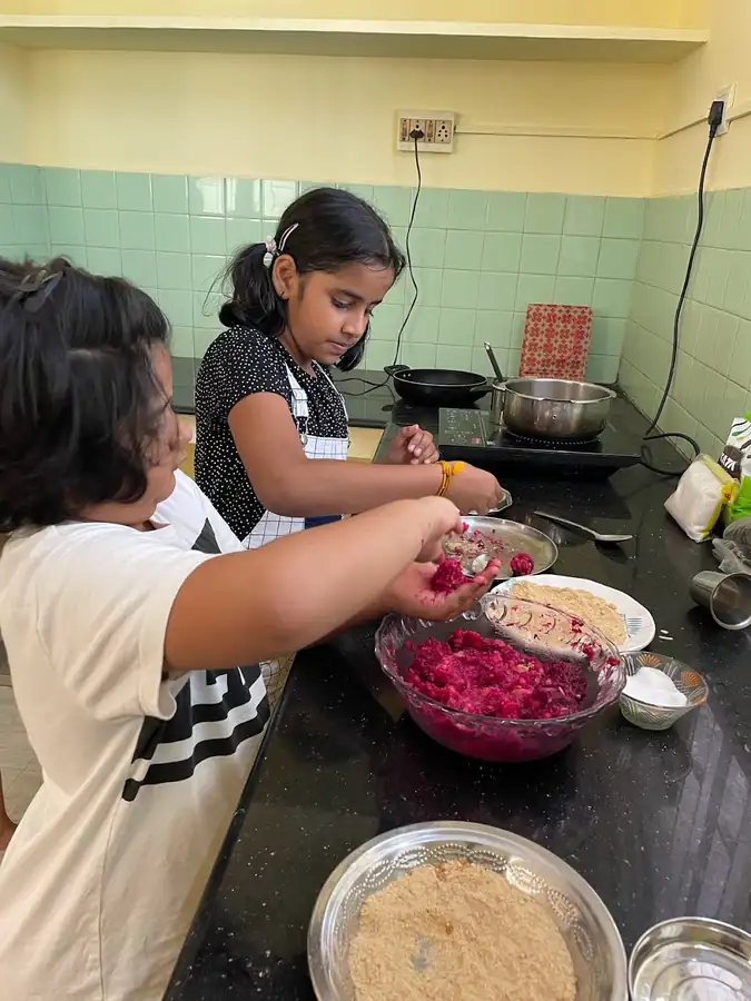 SWRL Academy activity photo 8