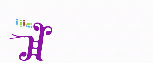SWRL Academy animated logo