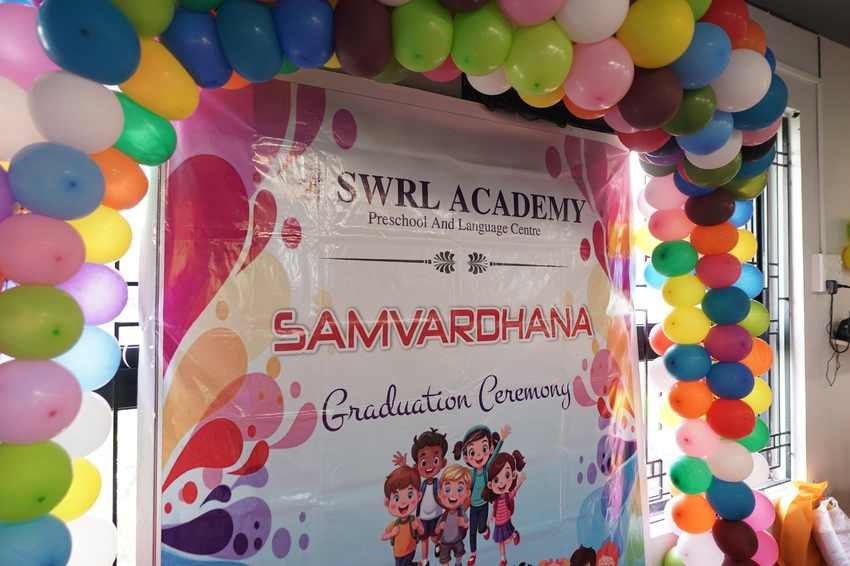 SWRL Teacher Training Academy